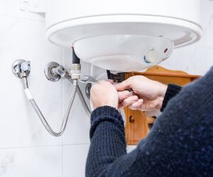 About Water Heater Repair LLC Petersburg, ND